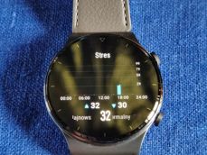 Huawei Watch GT 2 Pro - dodatki