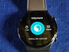 Huawei Watch GT 2 Pro - dodatki