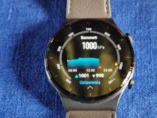 Huawei Watch GT 2 Pro - dodatki