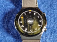 Huawei Watch GT 2 Pro - dodatki