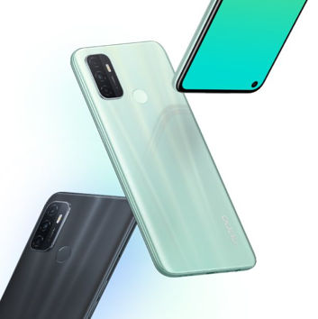 Oppo A33