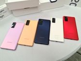Samsung Galaxy S20 FE