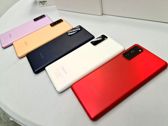 Samsung Galaxy S20 FE