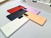 Samsung Galaxy S20 FE