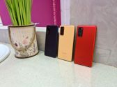 Samsung Galaxy S20 FE