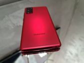 Samsung Galaxy S20 FE
