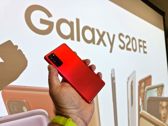 Samsung Galaxy S20 FE
