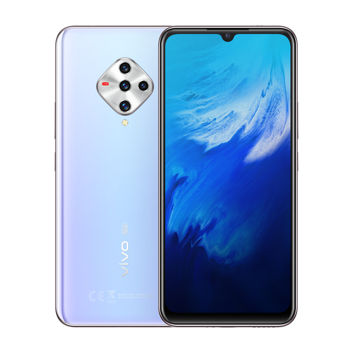 Vivo X50e