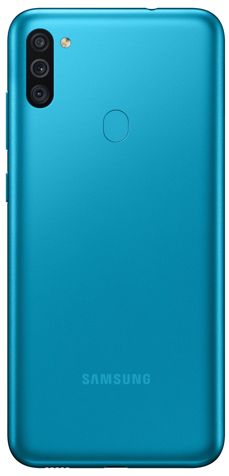 Samsung Galaxy M11 