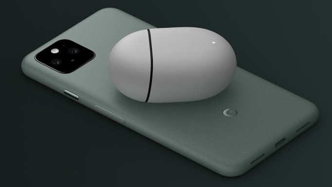 Google Pixel 5