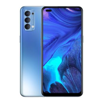 Oppo Reno 4