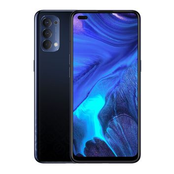 Oppo Reno 4