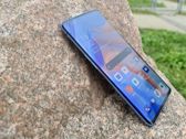 Lekkie krągłości wyświetlacza Oppo Reno 4 Pro Lekkie krągłości wyświetlacza Oppo Reno 4 Pro