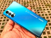 Oppo Reno 4 Pro Oppo Reno 4 Pro