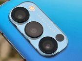 Zestaw fotograficzny Oppo Reno 4 Pro Zestaw fotograficzny Oppo Reno 4 Pro