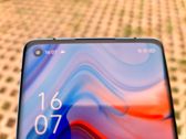 Zestaw fotograficzny Oppo Reno 4 Pro Zestaw fotograficzny Oppo Reno 4 Pro