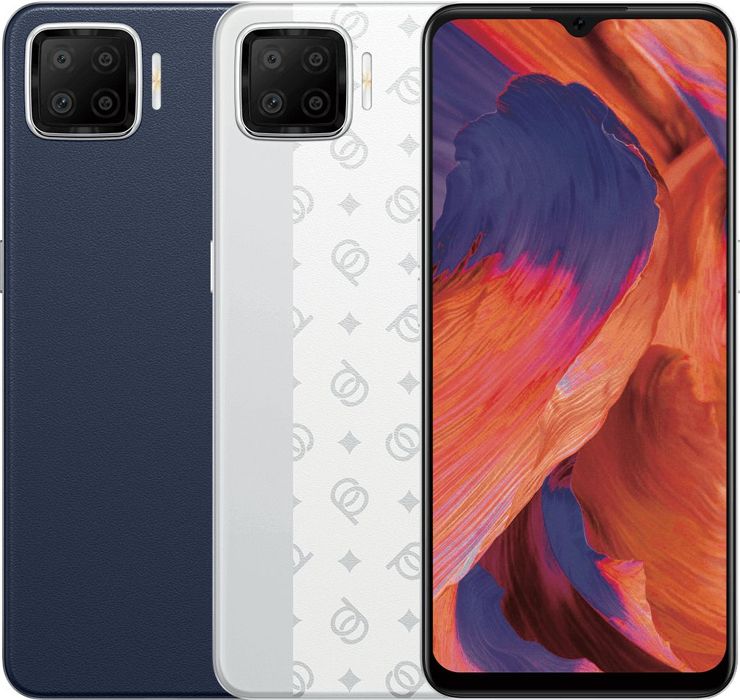 Oppo A73