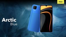 Poco C3