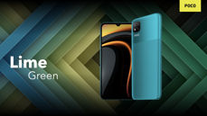 Poco C3
