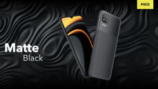 Poco C3