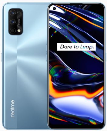 Realme 7 Pro