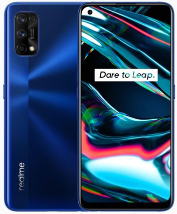 Realme 7 Pro