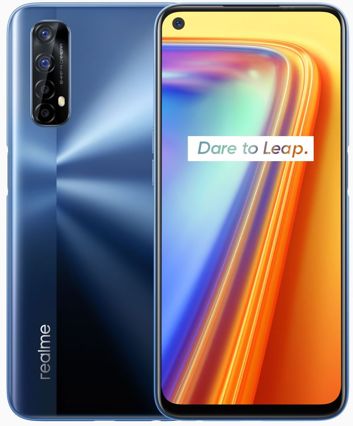 Realme 7 