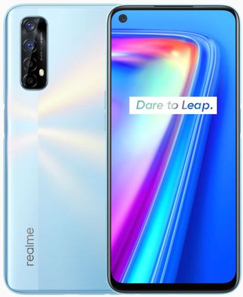 Realme 7 