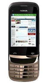 Nokia C2-06