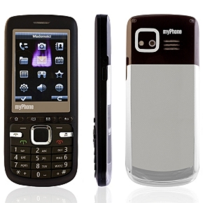 myPhone 6600 FREE