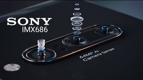 Sony imx 800 в каких смартфонах