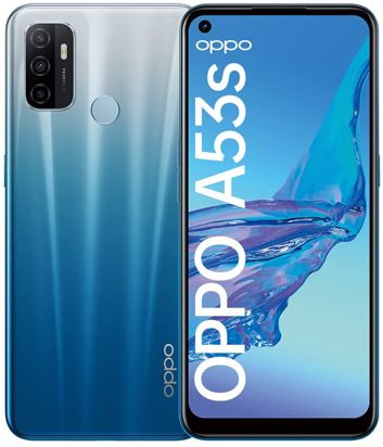 Oppo A53s