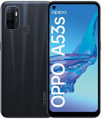 Oppo A53s