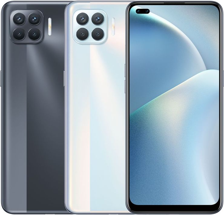 Oppo Reno 4F 
