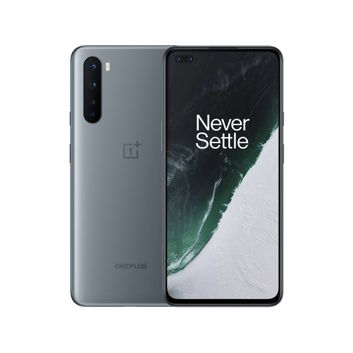 OnePlus Nord Gray Ash