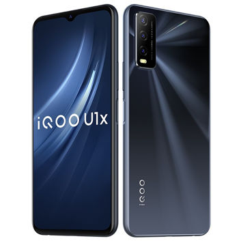 Vivo iQOO U1x Vivo iQOO U1x