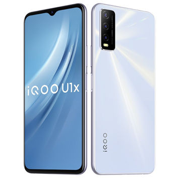 Vivo iQOO U1x Vivo iQOO U1x
