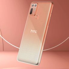 HTC Desire 20+ HTC Desire 20+