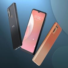 HTC Desire 20+ HTC Desire 20+