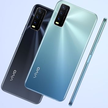 Vivo Y20s