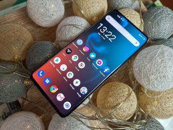 Vivo X51
