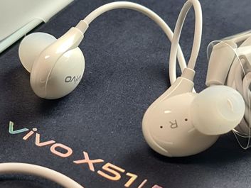 Vivo X51