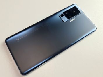 Vivo X51