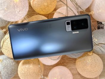 Vivo X51