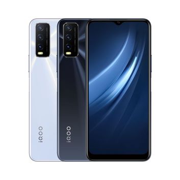 Vivo iQOO U1x Vivo iQOO U1x