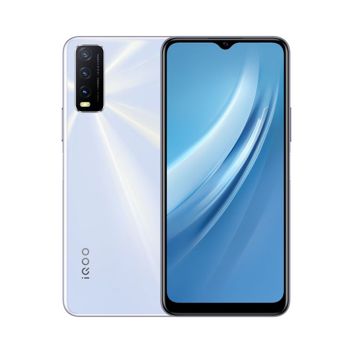 Vivo iQOO U1x Vivo iQOO U1x