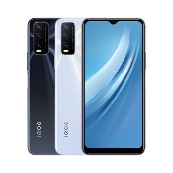 Vivo iQOO U1x Vivo iQOO U1x