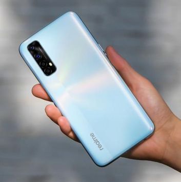 Realme 7