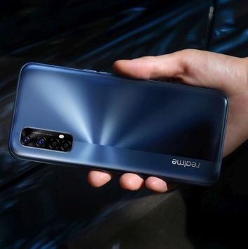 Realme 7