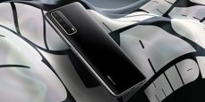 Huawei Y7a 